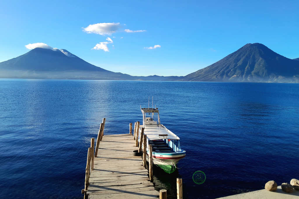 Lake Atitlan Boat Services